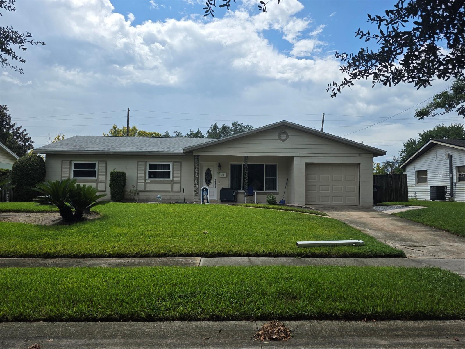 Photo of 620 MARTIN AVENUE ALTAMONTE SPRINGS FL 32701