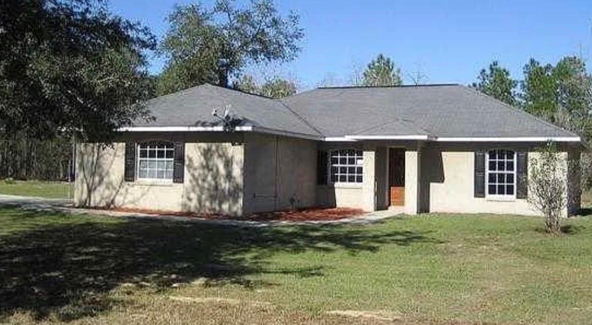 Photo of 8549 SW 136TH TERRACE DUNNELLON FL 34432