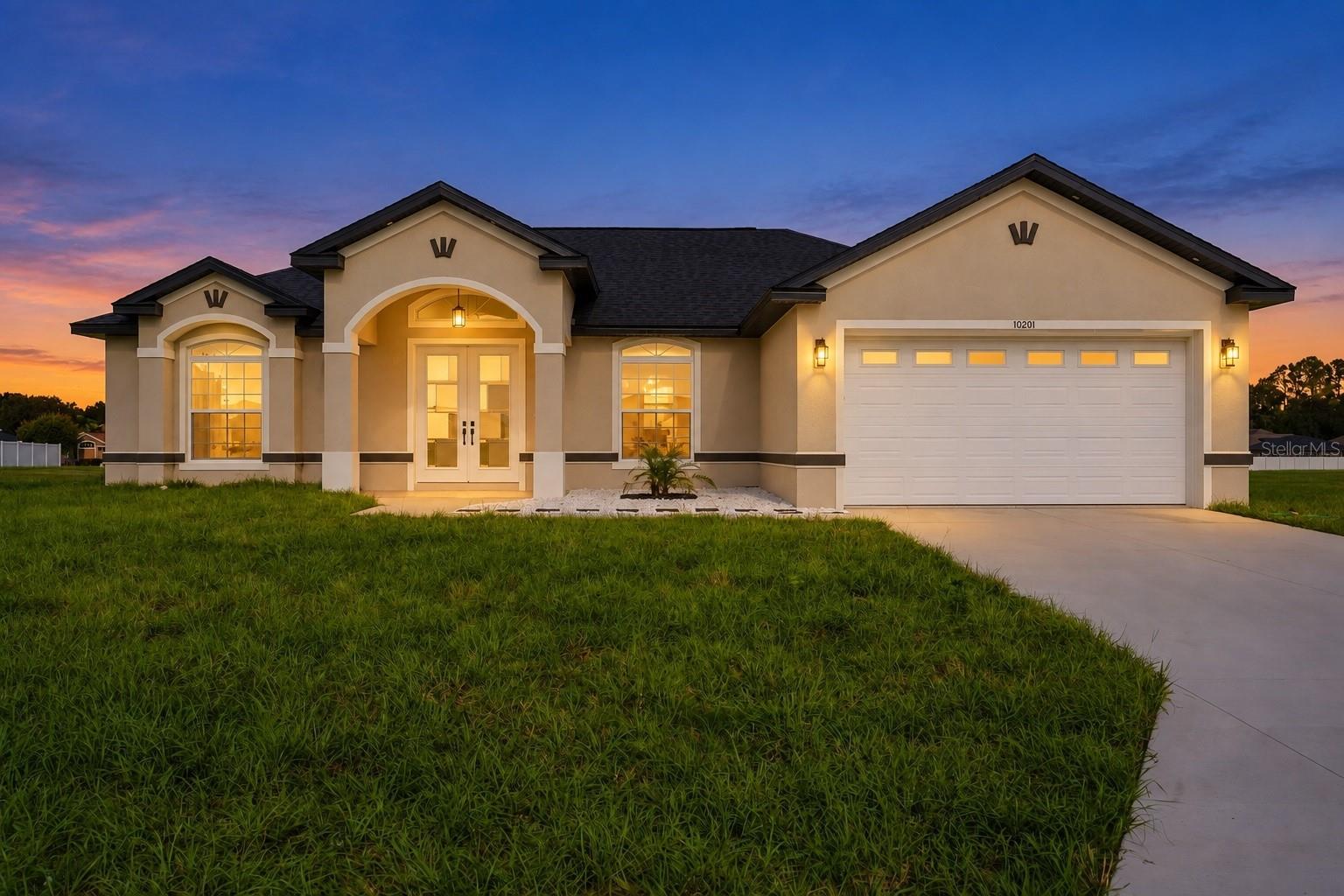 Photo of 10201 SE 68TH COURT BELLEVIEW FL 34420