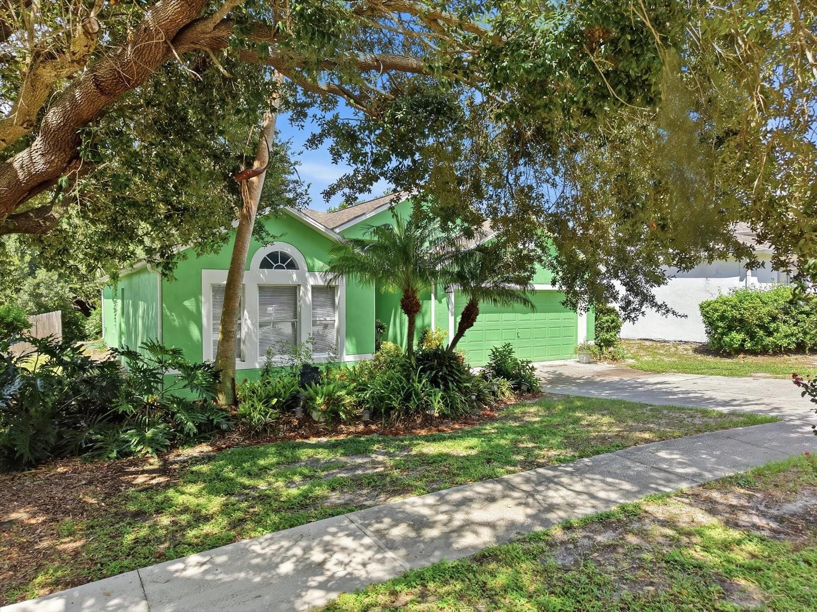 Photo of 809 ROCKY MOUNTAIN COURT VALRICO FL 33594