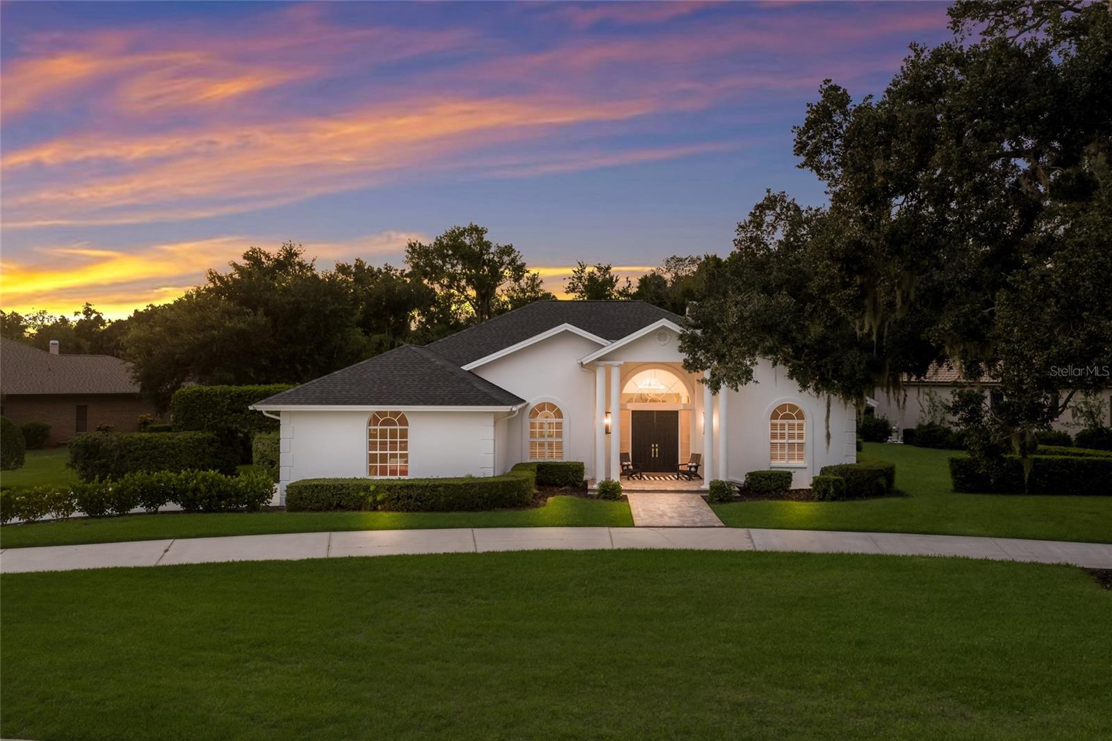 Photo of 3649 WILDERNESS BOULEVARD PARRISH FL 34219
