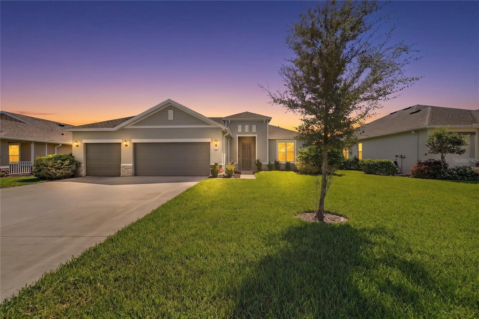 Photo of 3087 SILVERMINES AVE ORMOND BEACH FL 32174