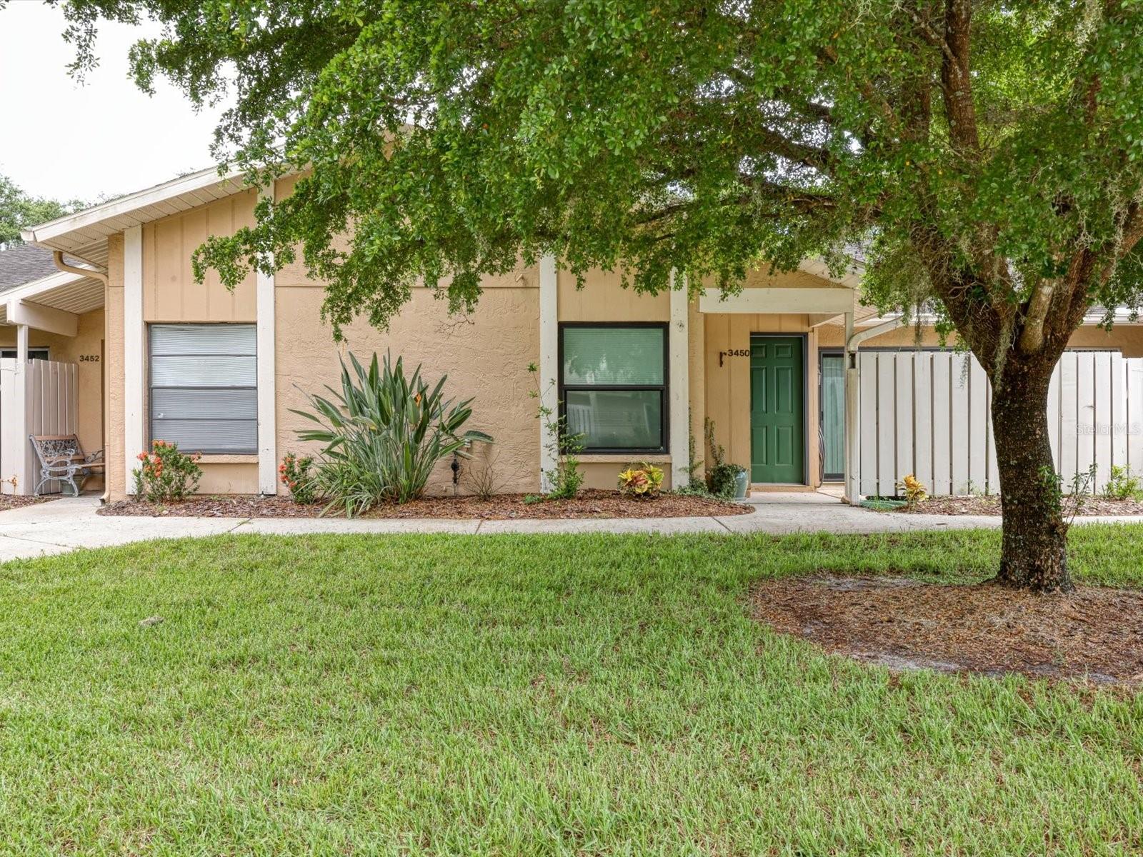 Photo of 3450 TALLYWOOD LANE #7150 SARASOTA FL 34237