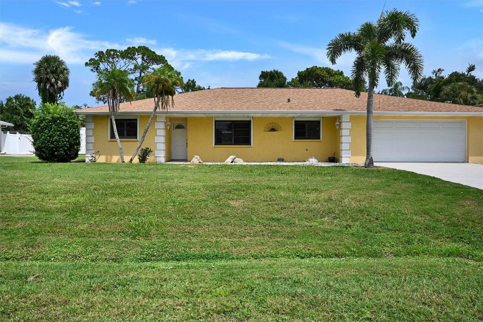 Photo of 117 HOME PARK ROAD VENICE FL 34285