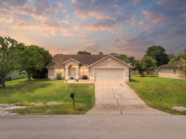 Photo of 6270 ALLMONT STREET COCOA FL 32927