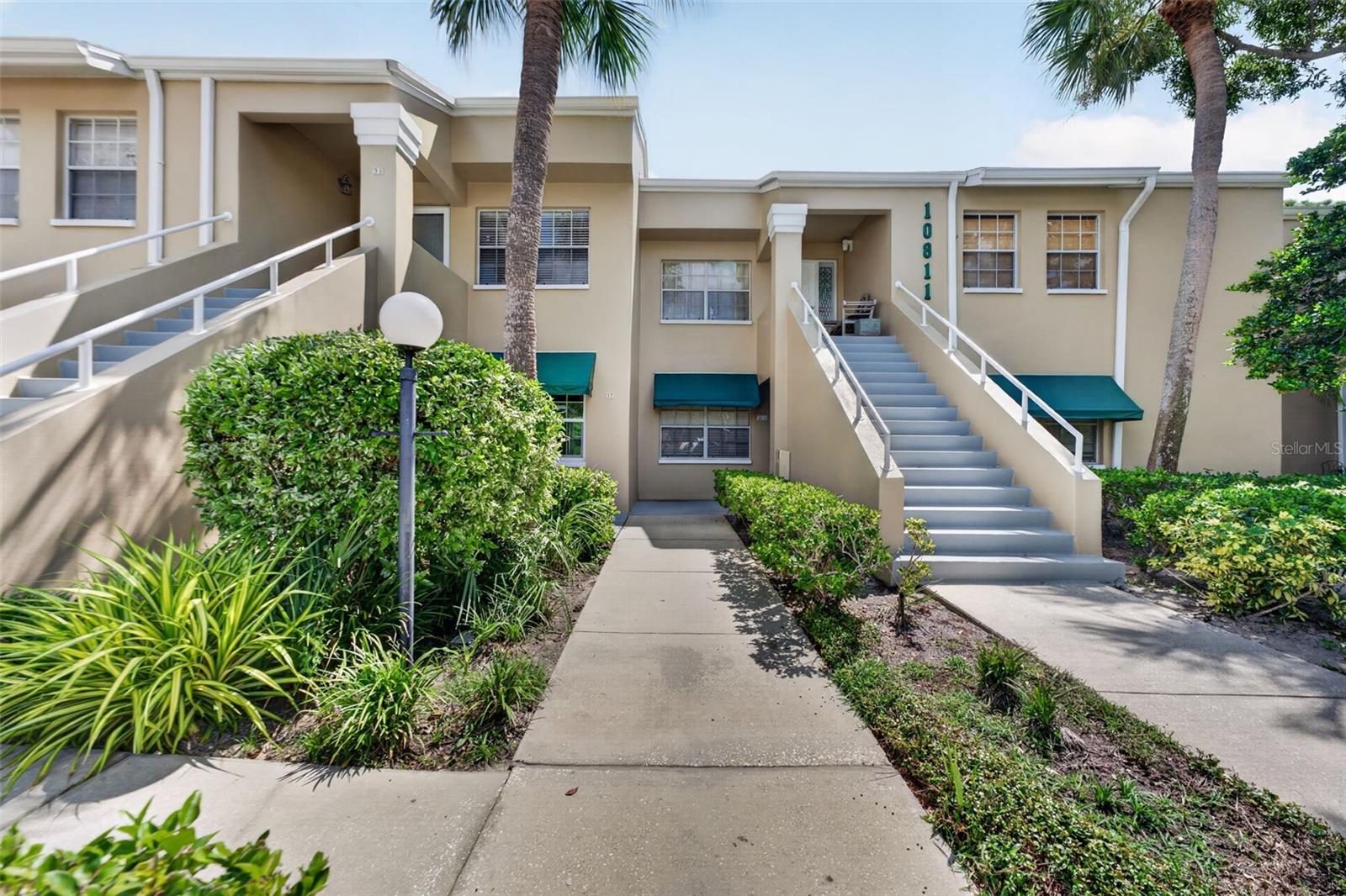Photo of 10811 INDIAN HILLS COURT #37 SEMINOLE FL 33777