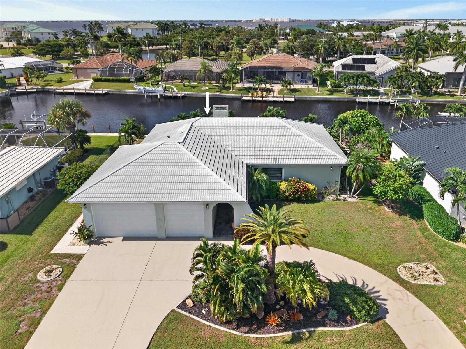 Photo of 1116 HAWKS NEST COURT PUNTA GORDA FL 33950