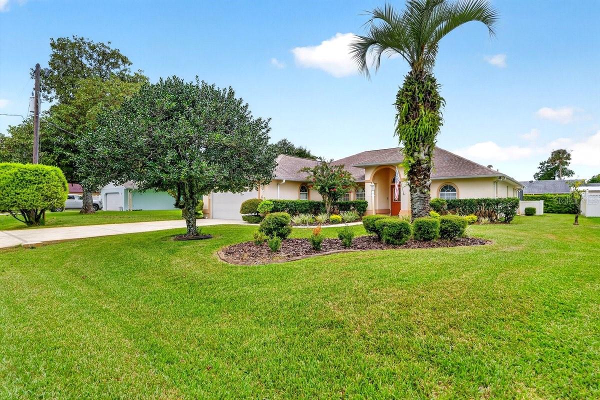 Photo of 49 FORTUNE LANE PALM COAST FL 32137
