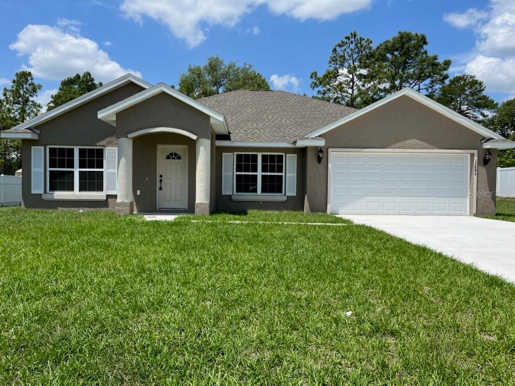 Photo of 8467 SW 127TH AVENUE DUNNELLON FL 34432