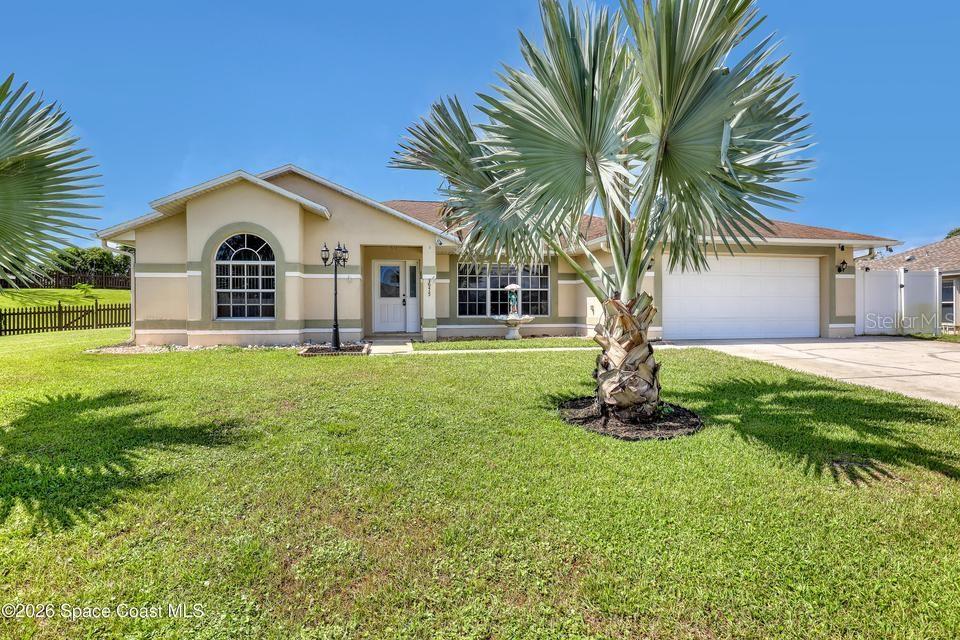 Photo of 3975 TANGLE DRIVE TITUSVILLE FL 32796