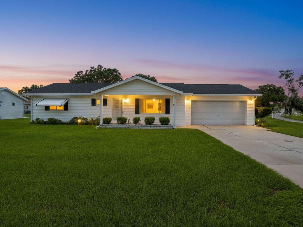 Photo of 17624 SE 108TH TERRACE SUMMERFIELD FL 34491