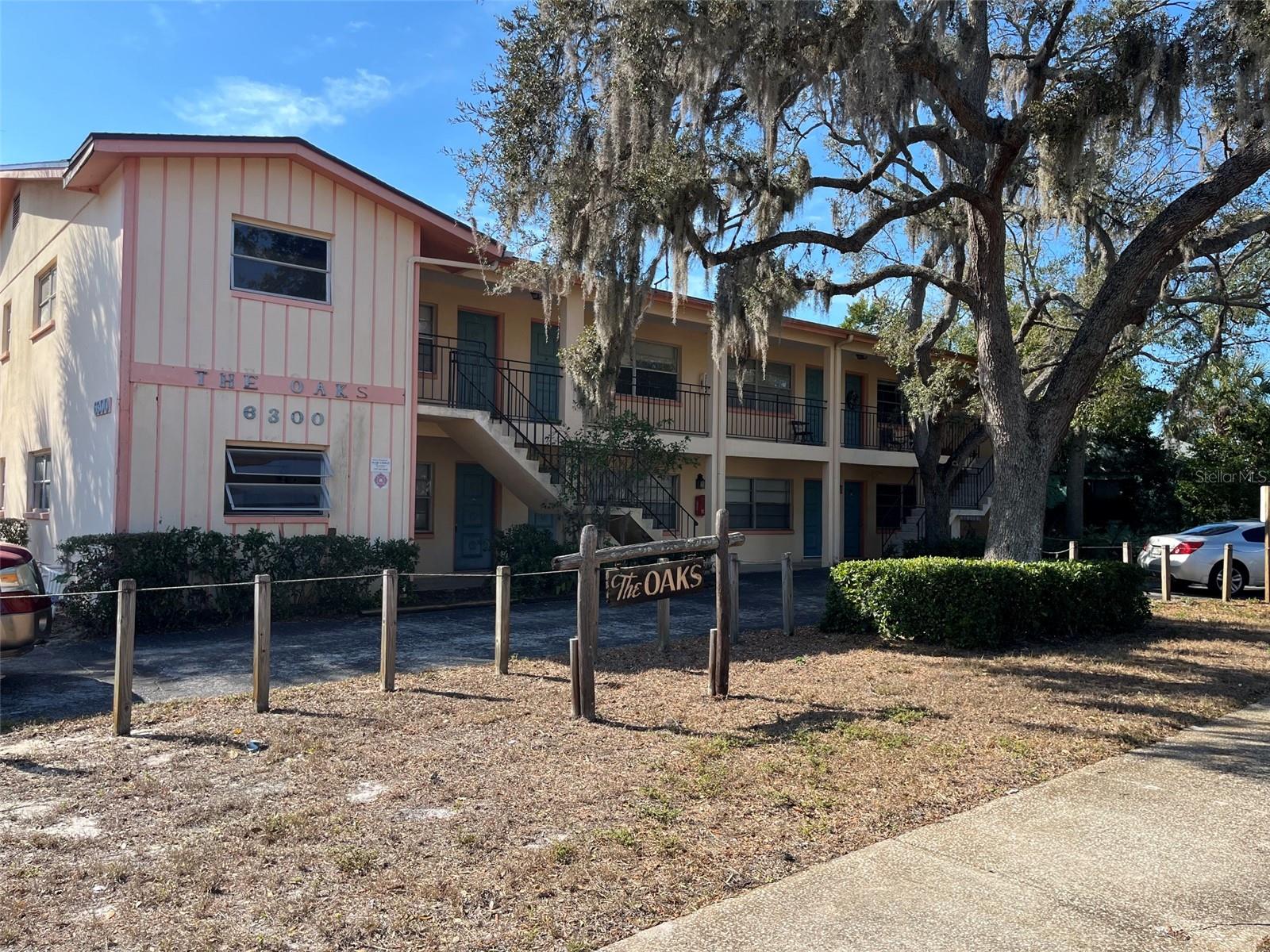 Photo of 6300 1ST AVENUE #1 ST PETERSBURG FL 33707