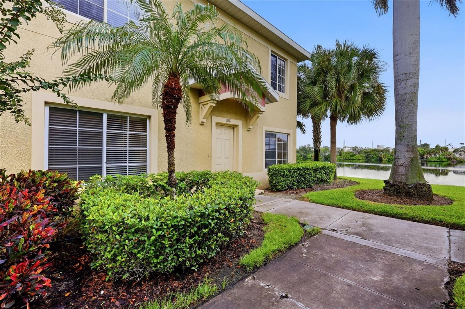 Photo of 3511 45TH TERRACE #108 BRADENTON FL 34210