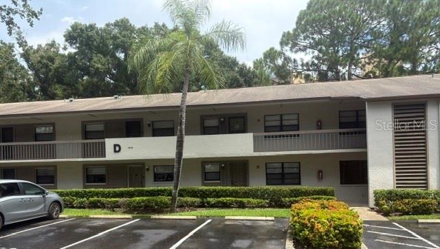 Photo of 3034 EASTLAND BOULEVARD #D109 CLEARWATER FL 33761