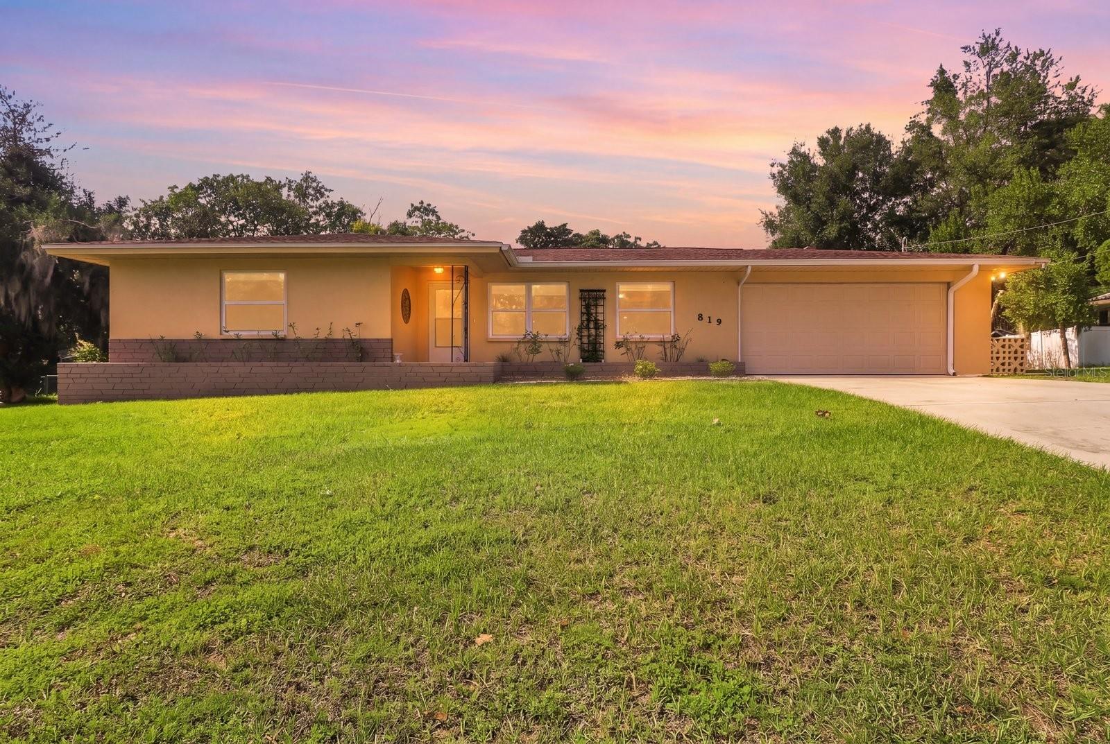Photo of 819 SPRUCE STREET INVERNESS FL 34452