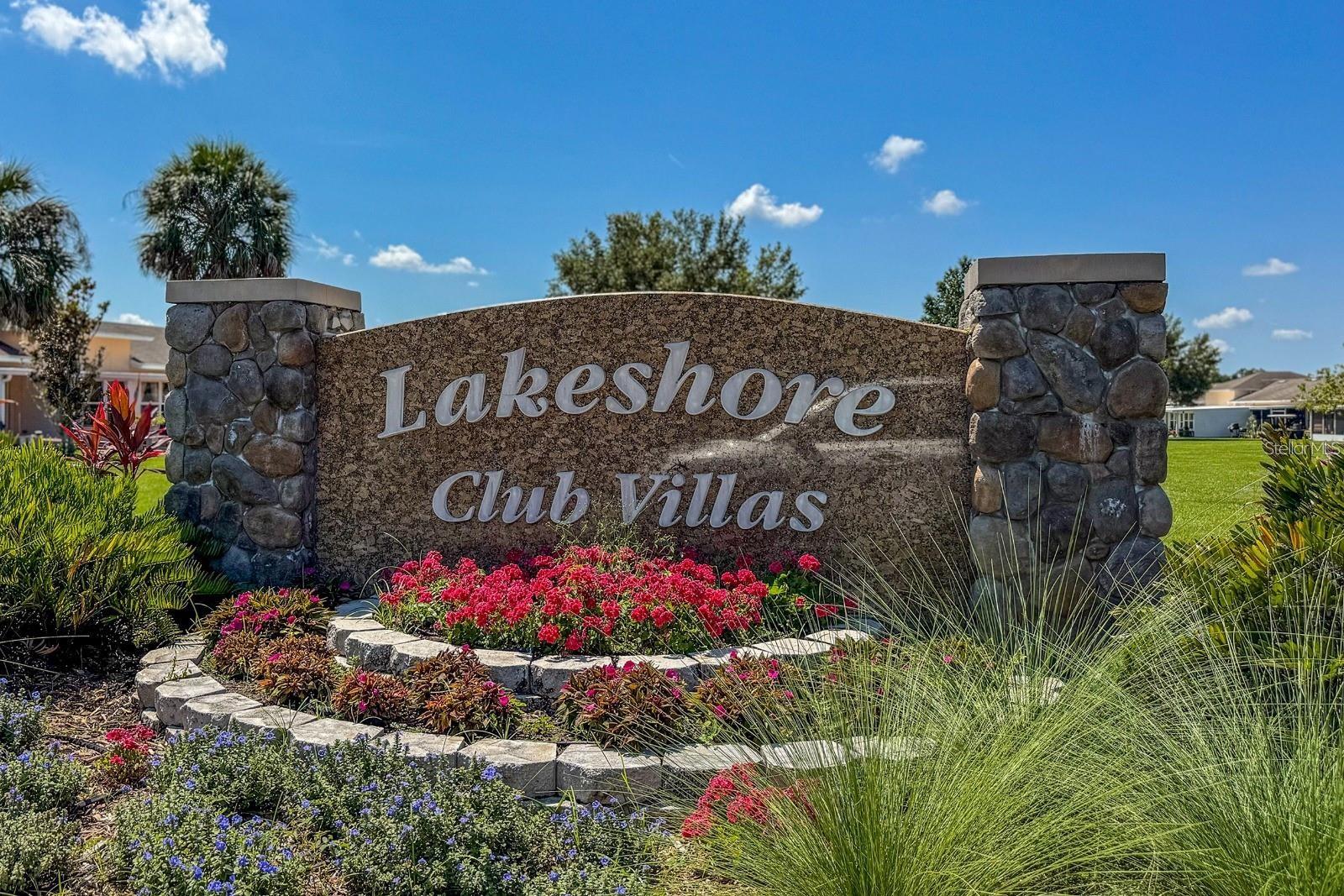 Photo of 4607 CLUB CIRCLE LAKE WALES FL 33854