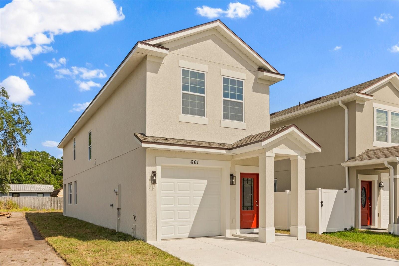 Photo of 691 LINCOLN STREET KISSIMMEE FL 34741