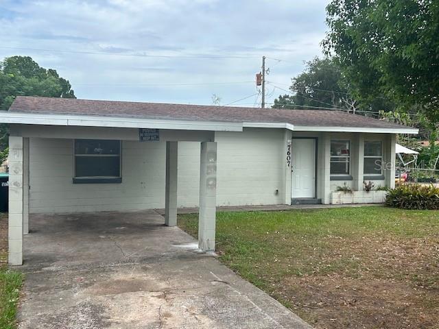 Photo of 7607 AREZZO AVENUE ORLANDO FL 32819