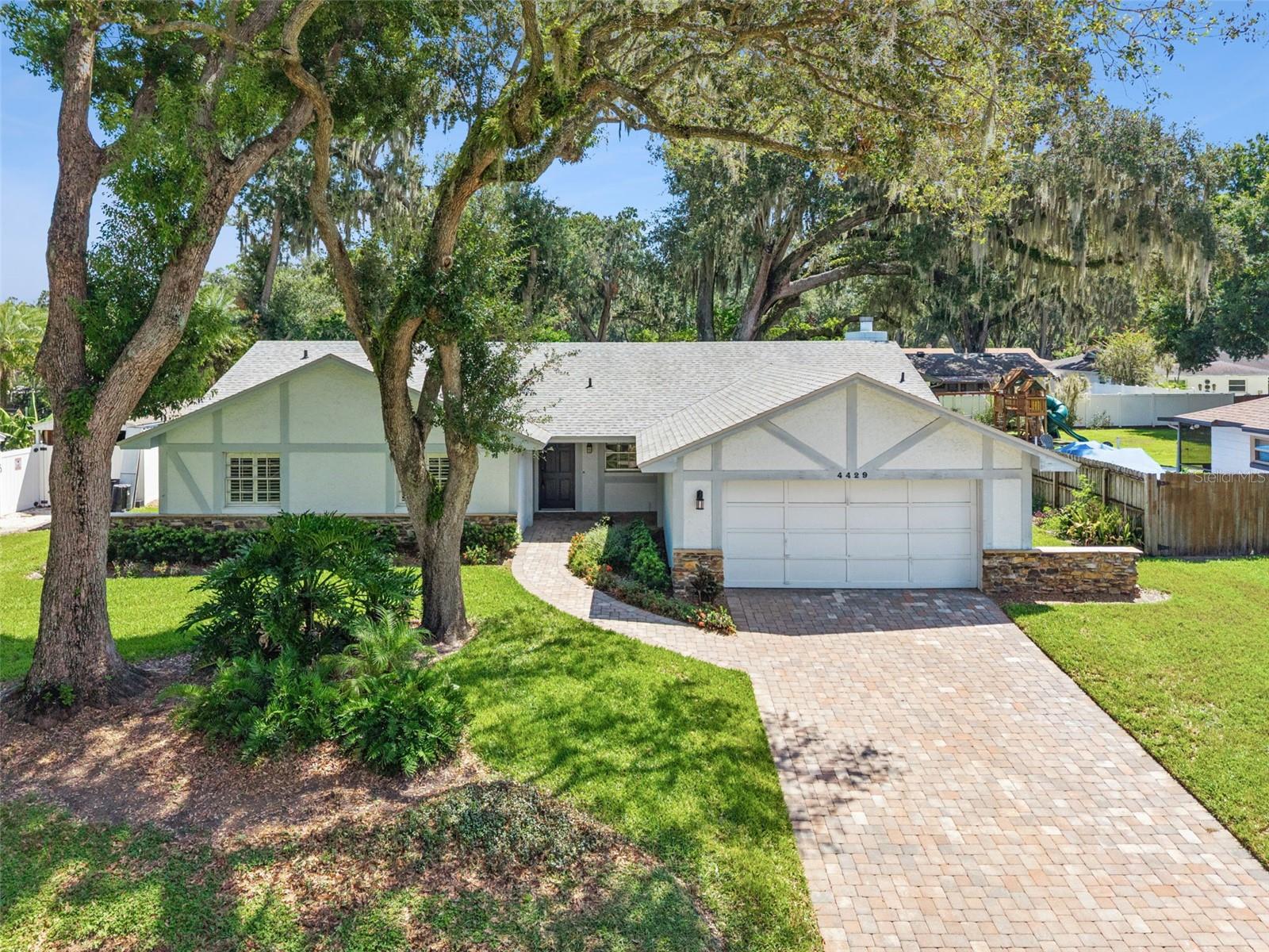 Photo of 4429 CAROLWOOD STREET ORLANDO FL 32812