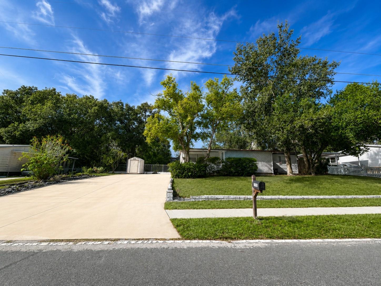 Photo of 1052 OSCEOLA TRAIL CASSELBERRY FL 32707