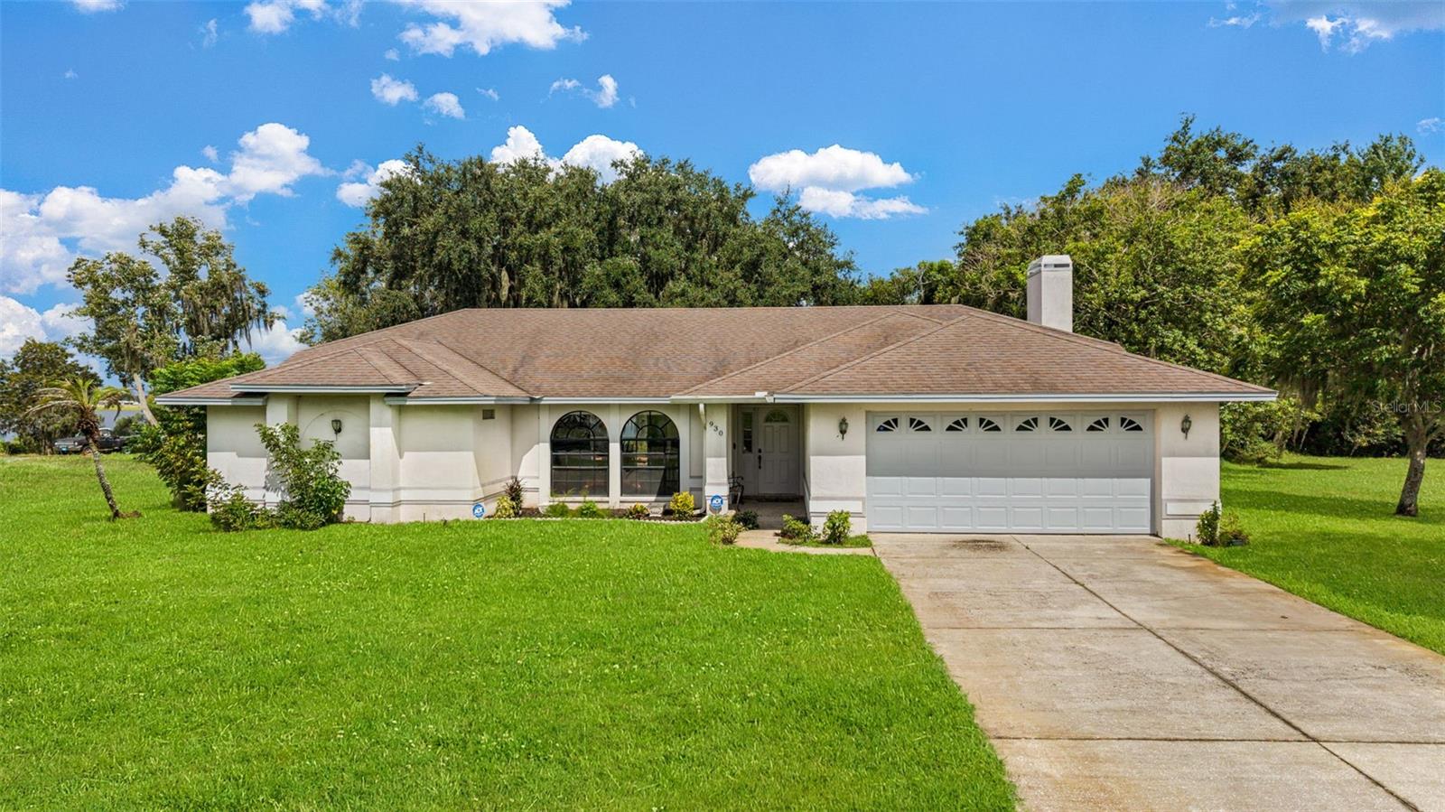 Photo of 930 ALBRITTON WAY LAKE WALES FL 33859