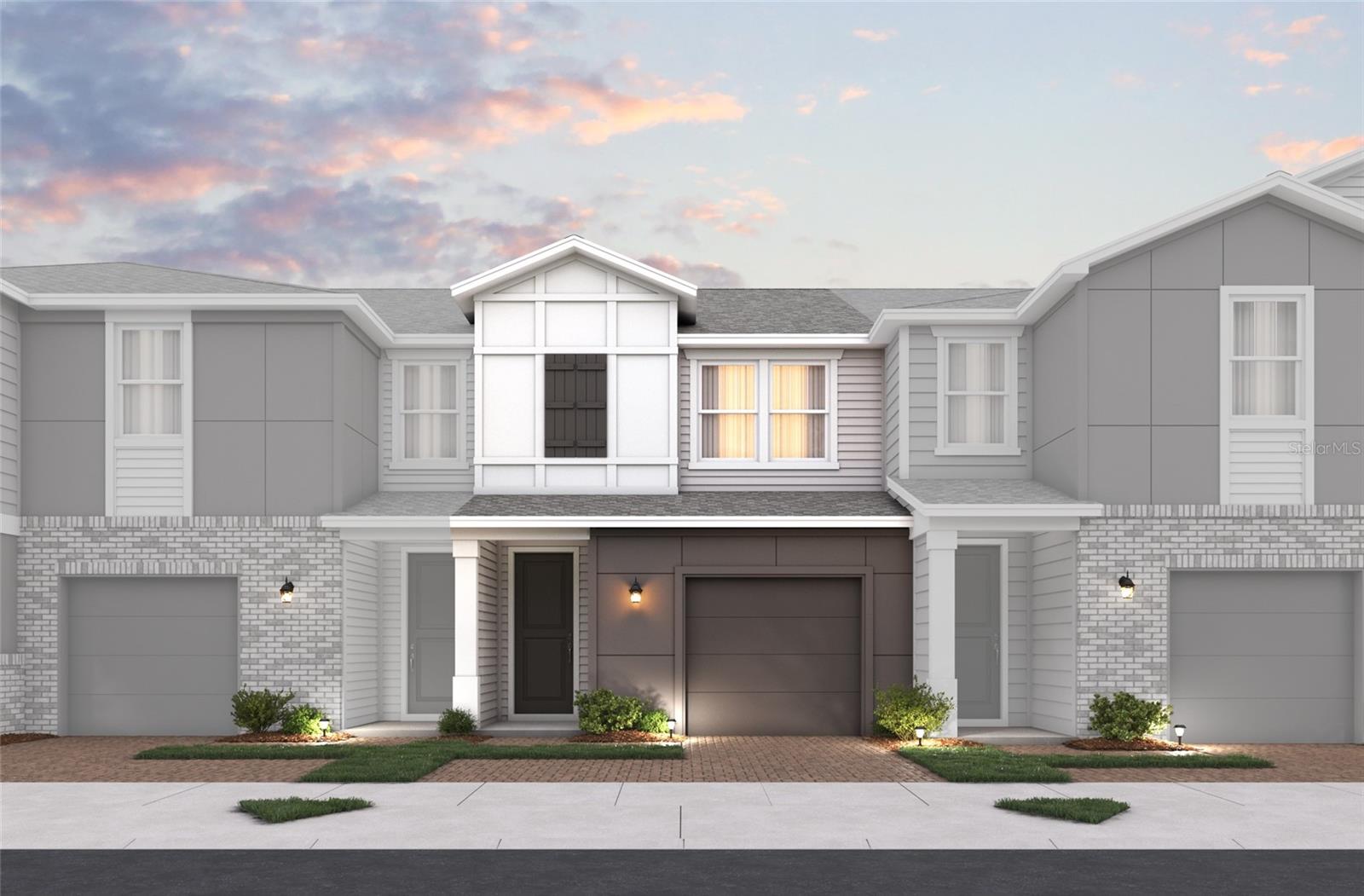 Photo of 510 SOUTHERN EDGE WAY SANFORD FL 32771