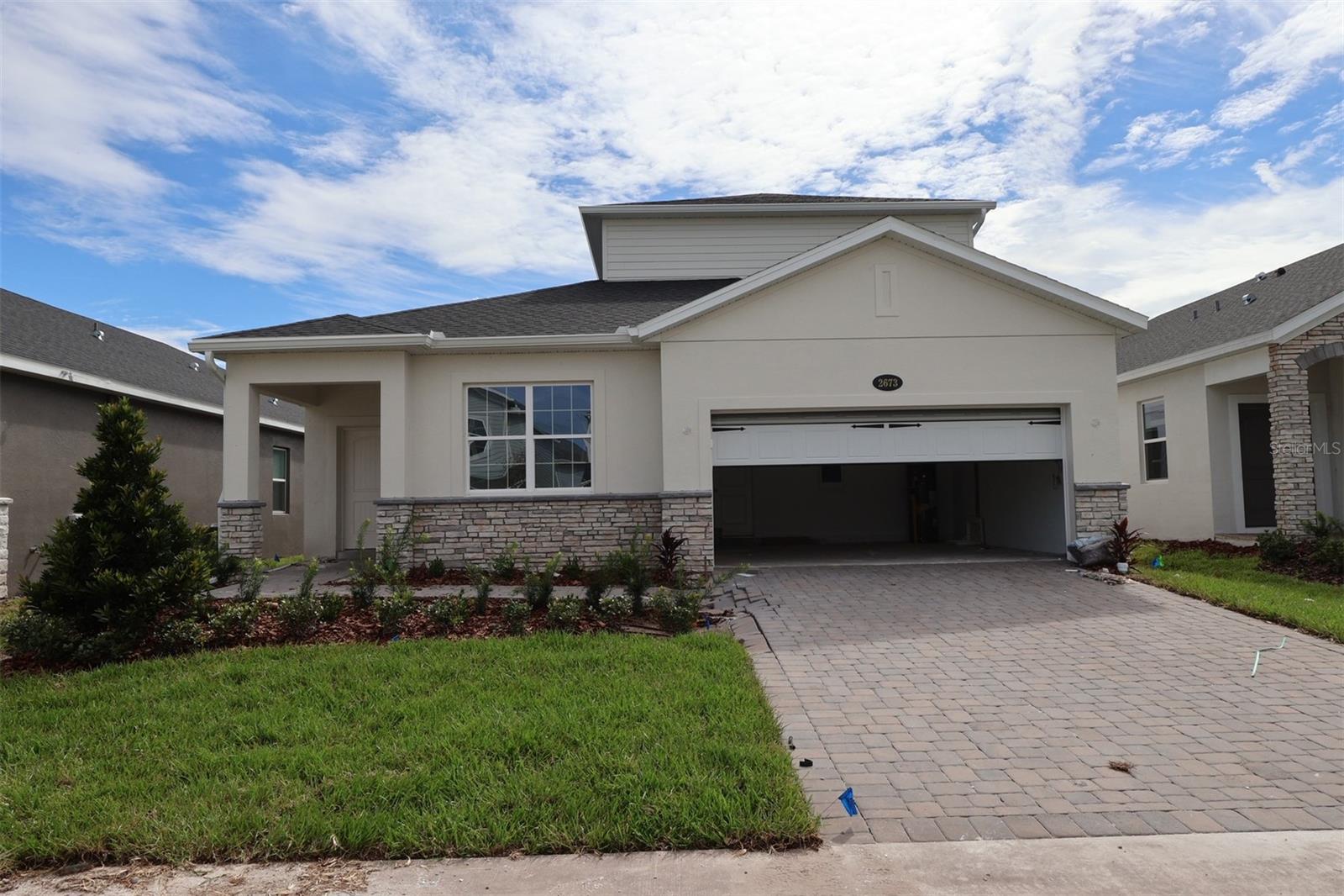 Photo of 2673 GREAT HERON AVENUE ST CLOUD FL 34773