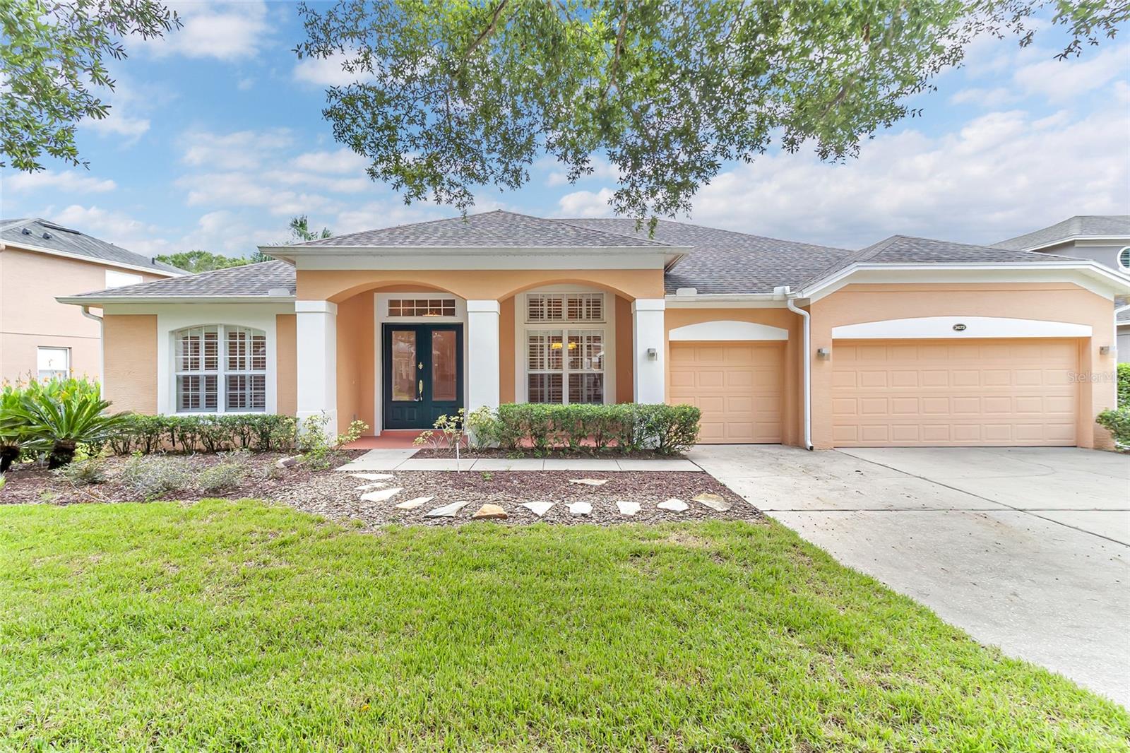 Photo of 2672 ALOMA OAKS DRIVE OVIEDO FL 32765