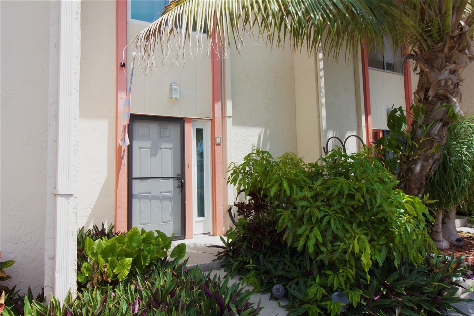 Photo of 5822 16TH LANE #4 ST PETERSBURG FL 33712