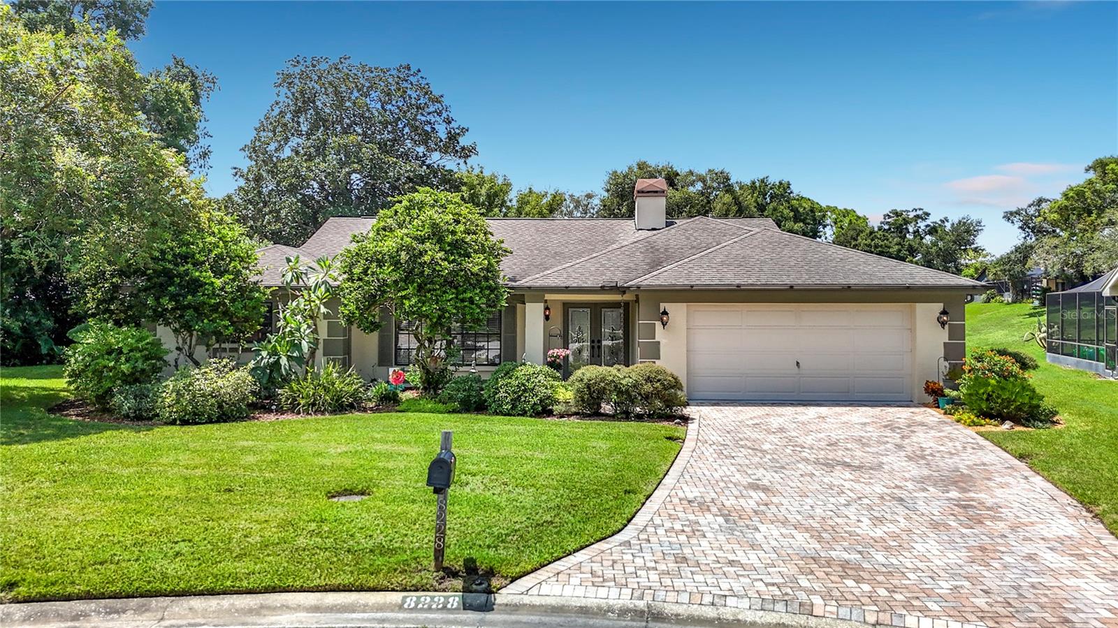 Photo of 8228 GOLF CLUB COURT HUDSON FL 34667