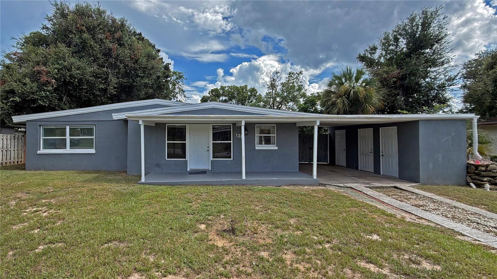 Photo of 1311 HILLCREST DRIVE DAYTONA BEACH FL 32114