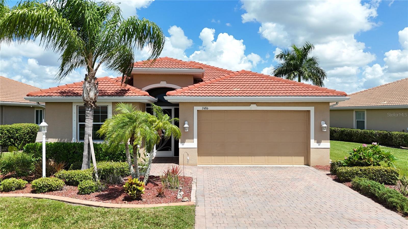 Photo of 7486 TALON BAY DRIVE NORTH PORT FL 34287