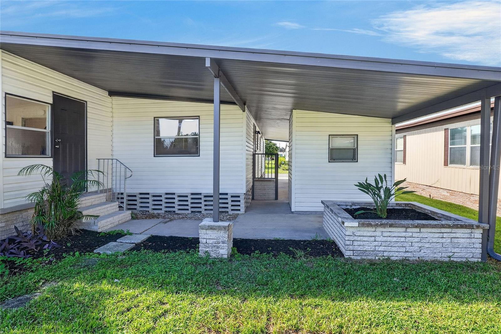 Photo of 2055 S FLORAL AVENUE #55 BARTOW FL 33830