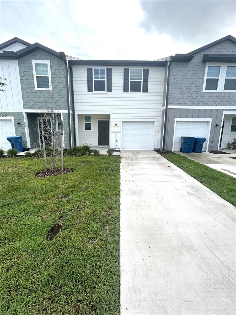 Photo of 3277 VESARA DR DAVENPORT FL 33837