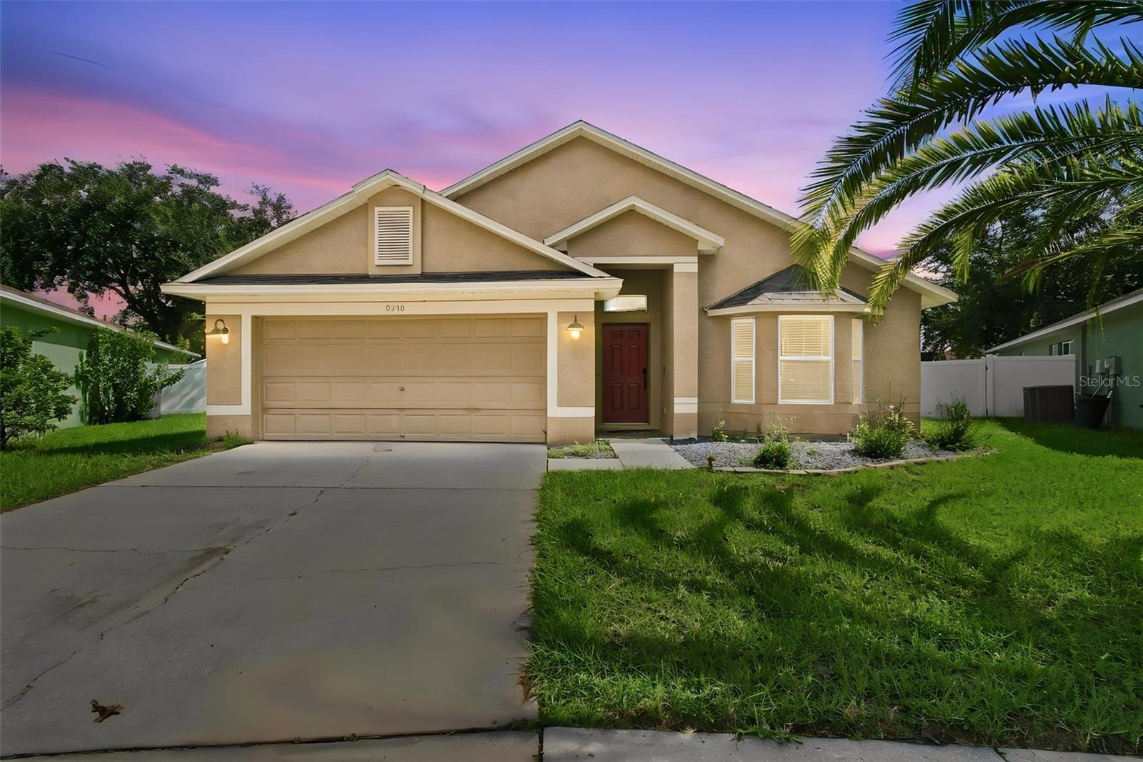 Photo of 9710 WHITE BARN WAY RIVERVIEW FL 33569