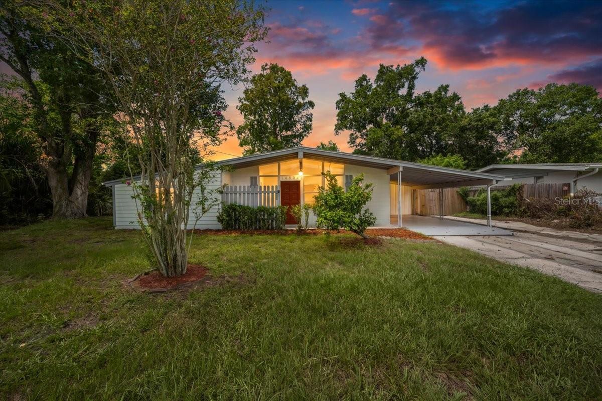 Photo of 14804 N BOULEVARD TAMPA FL 33613