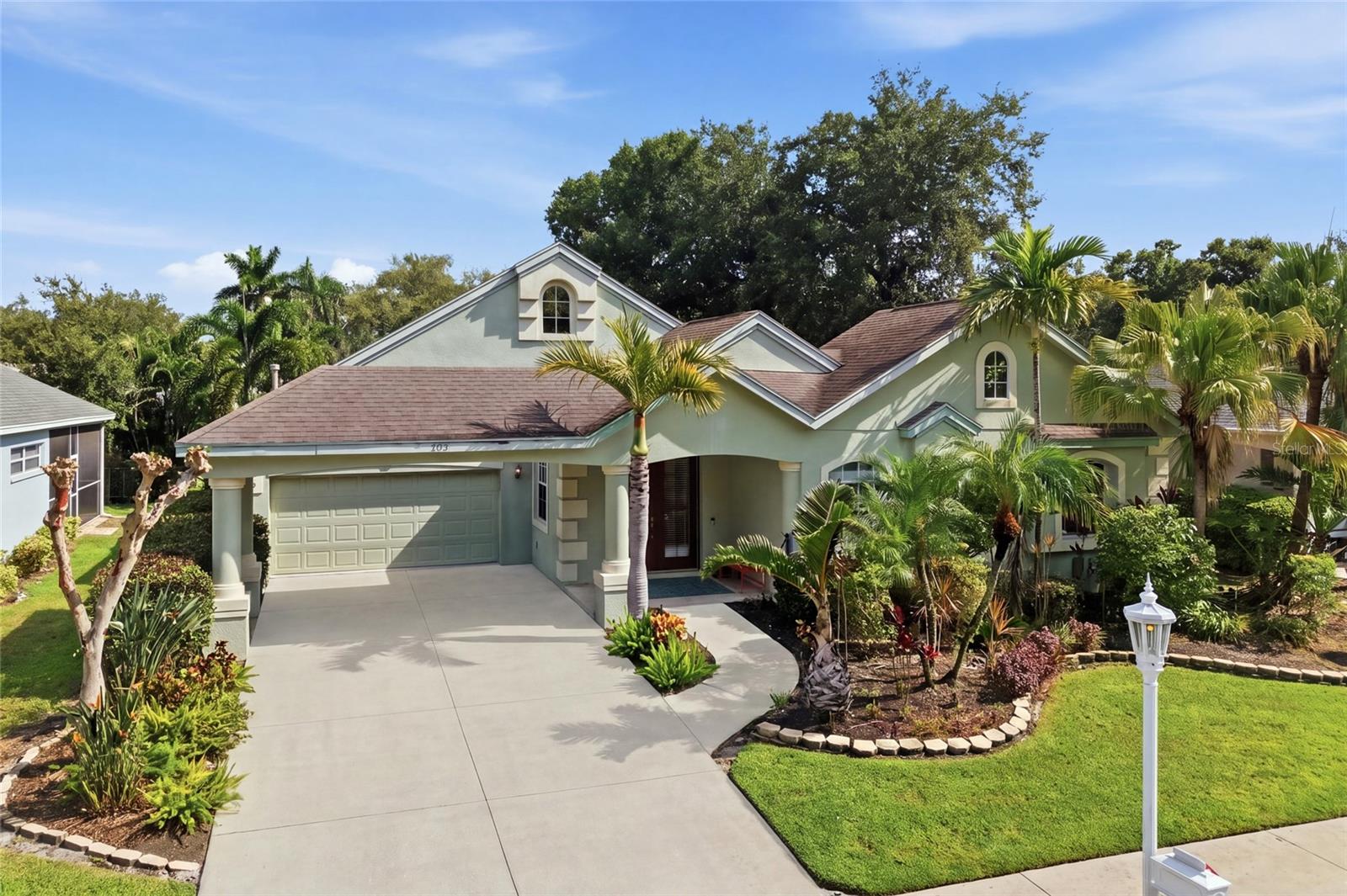 Photo of 4703 4TH AVENUE DRIVE BRADENTON FL 34208