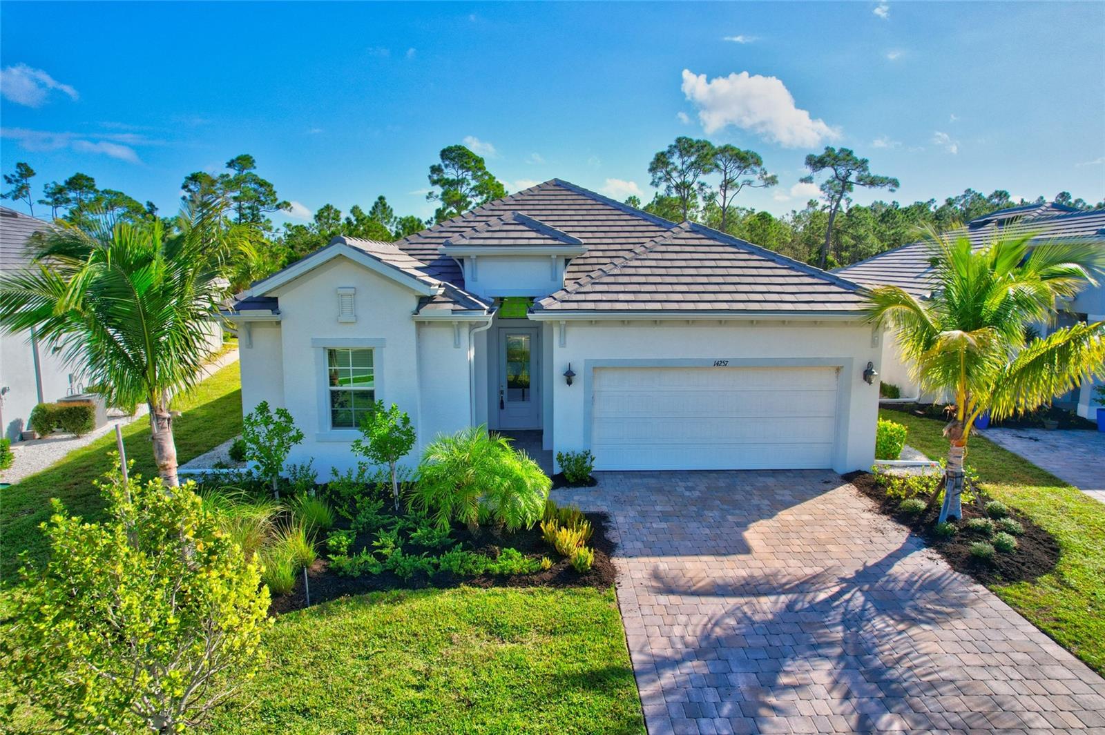 Photo of 14257 BLUE BAY CIRCLE FORT MYERS FL 33913