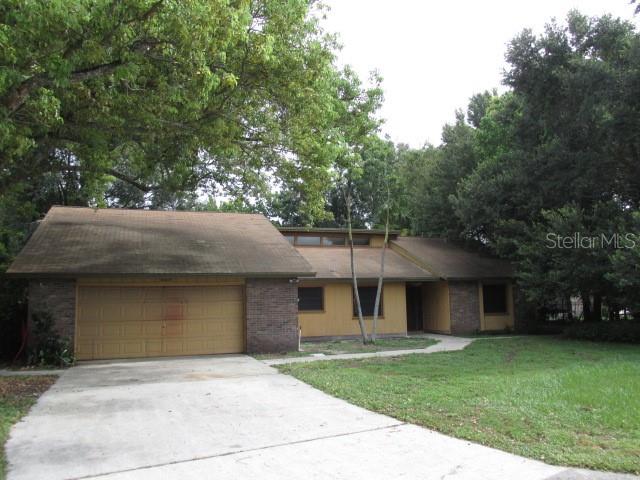 Photo of 2617 HOMEWOOD DRIVE BELLE ISLE FL 32809