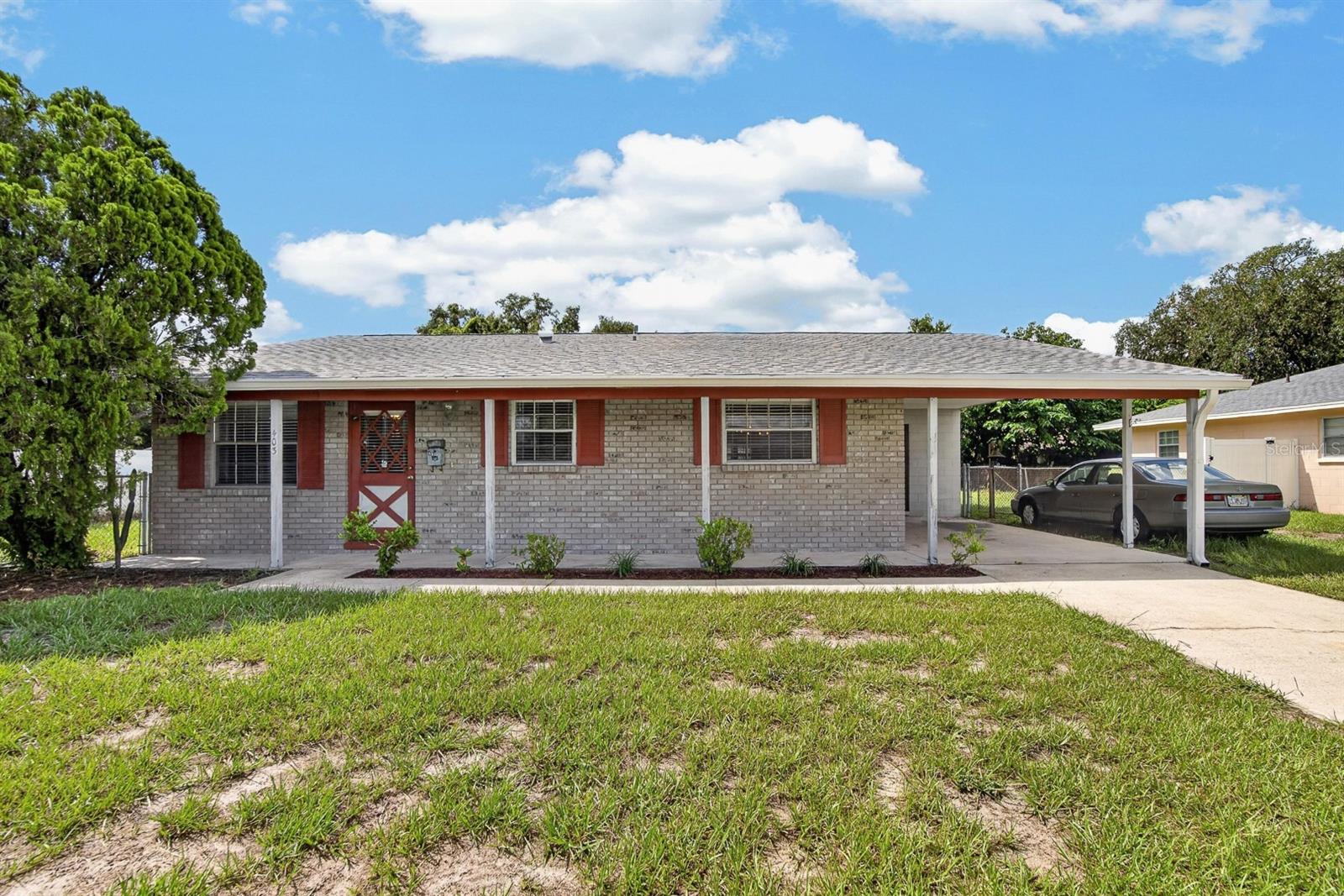 Photo of 403 ALMA DRIVE BRANDON FL 33510