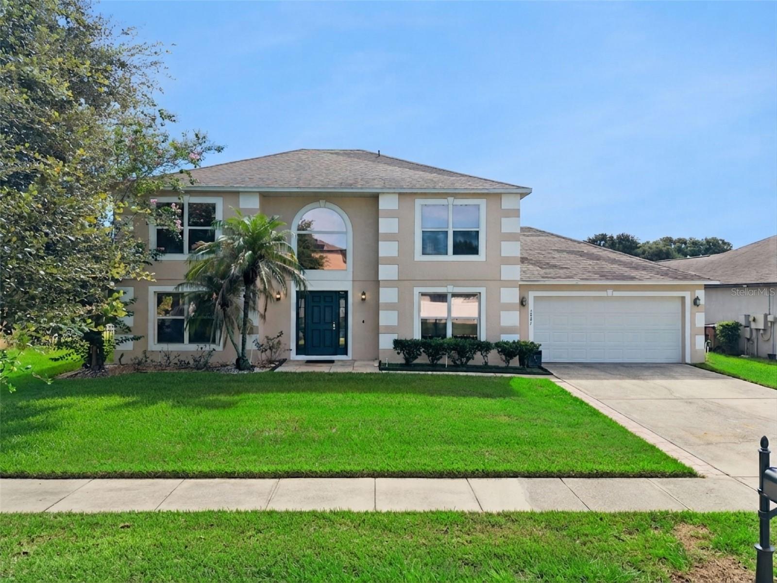 Photo of 2907 HOLLY BERRY COURT KISSIMMEE FL 34744