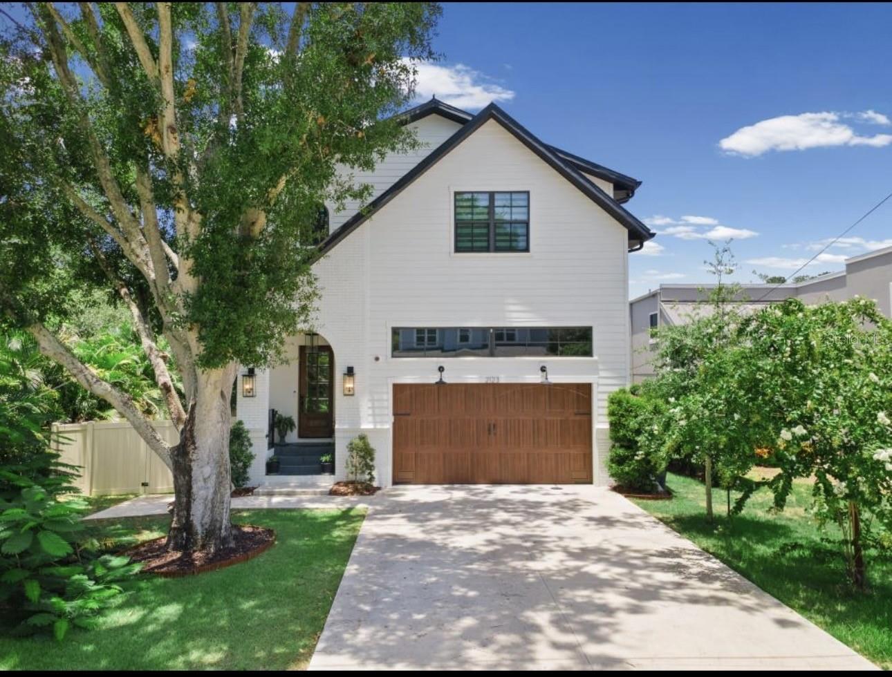 Photo of 2123 S CORTEZ AVENUE TAMPA FL 33629