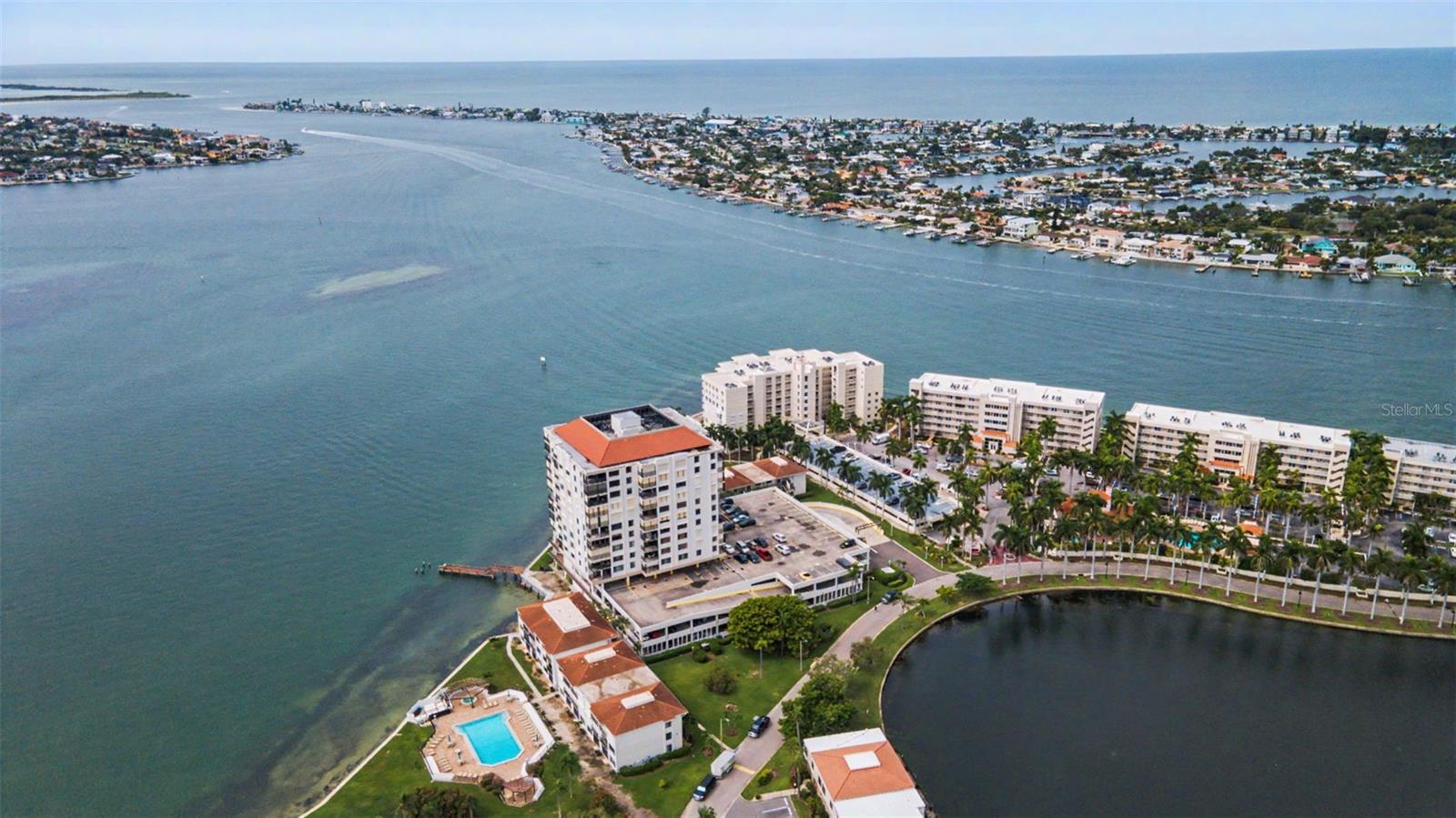Photo of 6287 BAHIA DEL MAR CIRCLE #113 ST PETERSBURG FL 33715