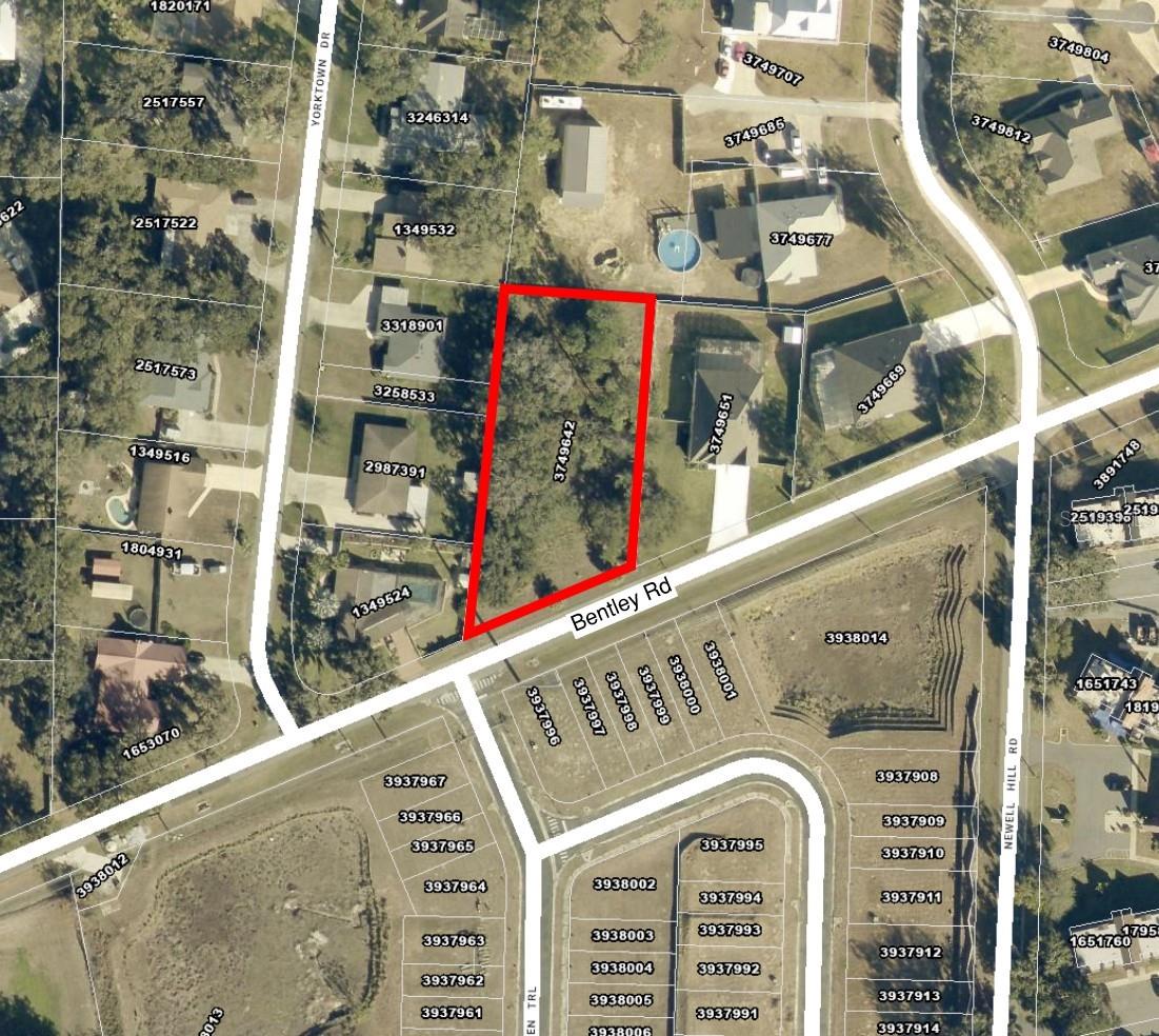 Photo of BENTLEY ROAD LEESBURG FL 34748