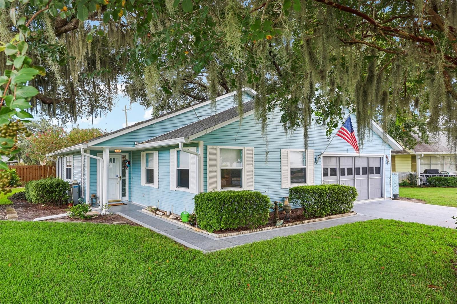 Photo of 1607 SELKIRK DRIVE LEESBURG FL 34788