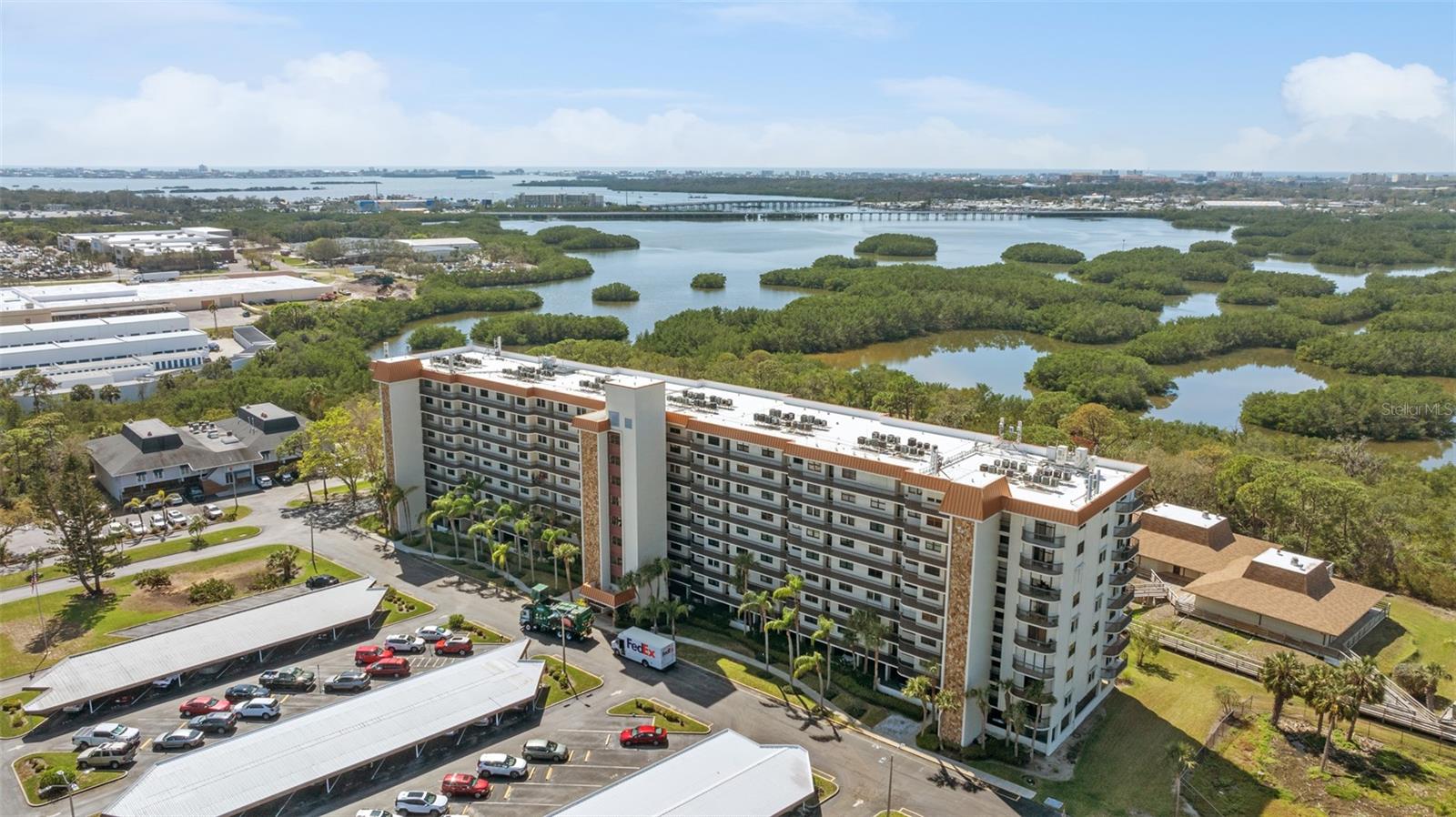 Photo of 5400 PARK STREET #511 ST PETERSBURG FL 33709