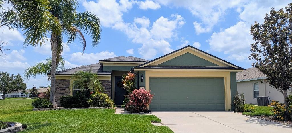 Photo of 9820 50TH STREET CIRCLE PARRISH FL 34219