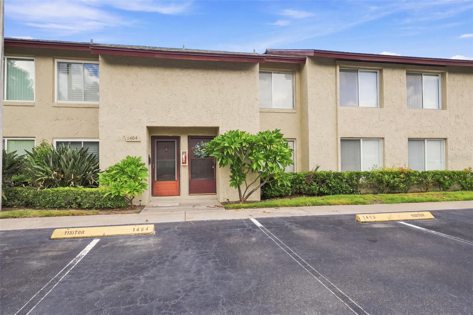 Photo of 4215 E BAY DRIVE #1403 CLEARWATER FL 33764