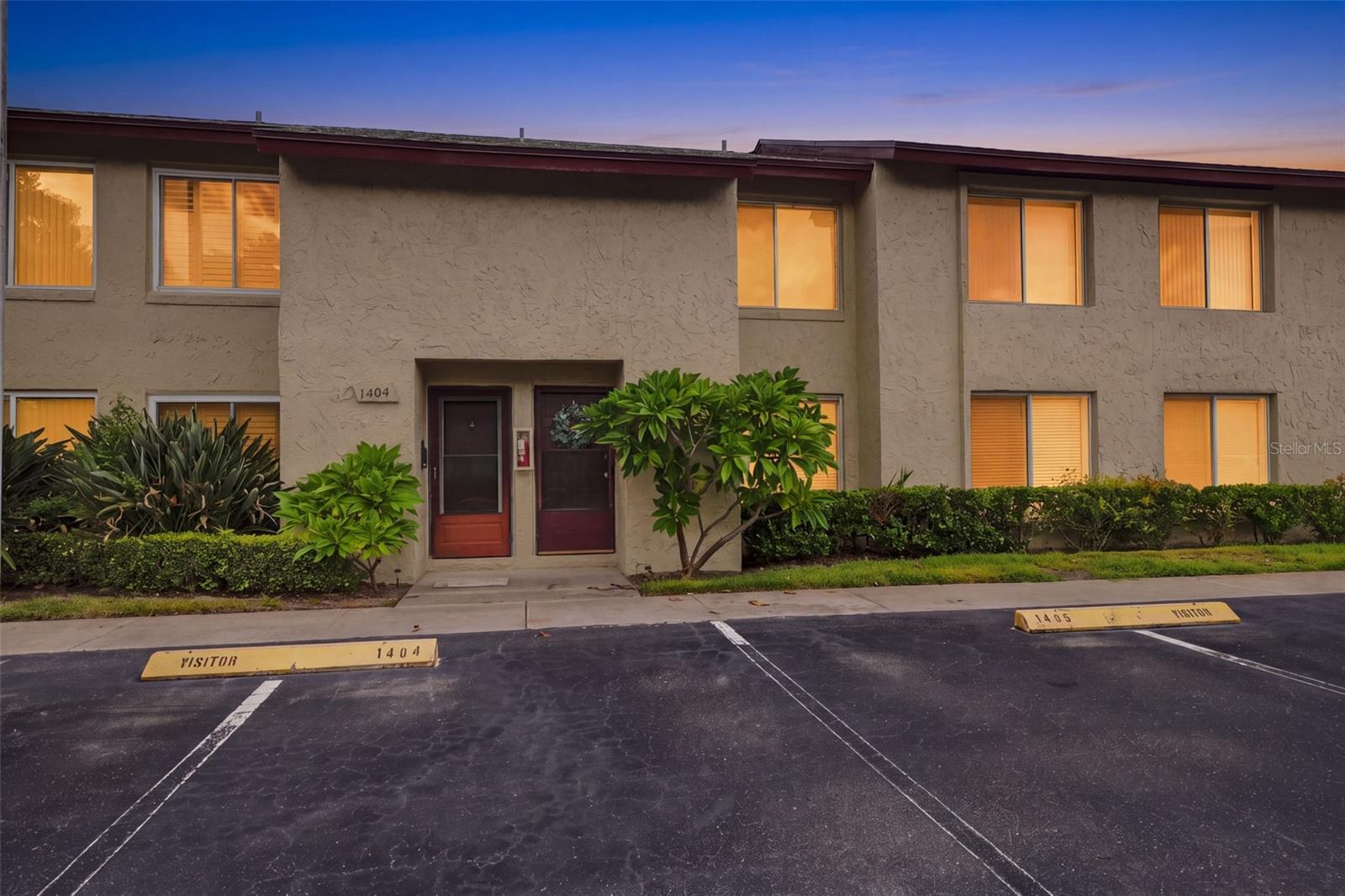 Photo of 4215 E BAY DRIVE #1403 CLEARWATER FL 33764