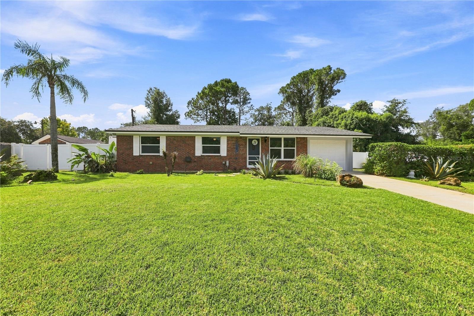 Photo of 7311 CANAL DRIVE SANFORD FL 32771
